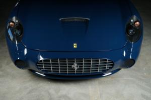 Ferrari 575 GTZ 2005 года 